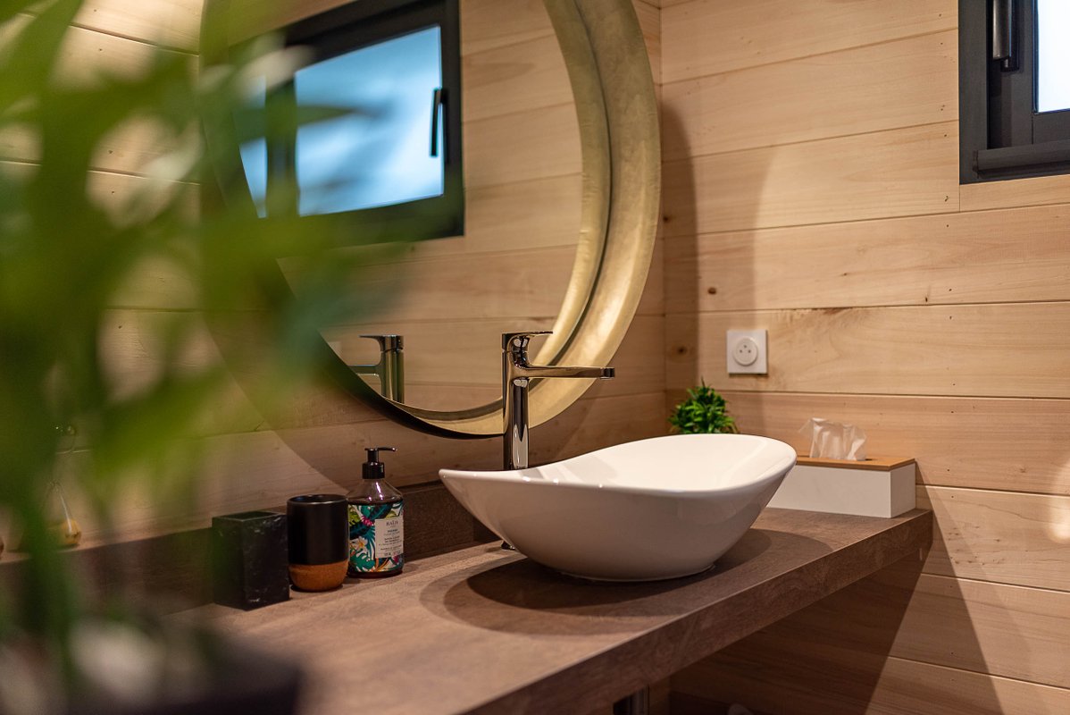COCOON ATLAS & SPA à Naucelle (8)