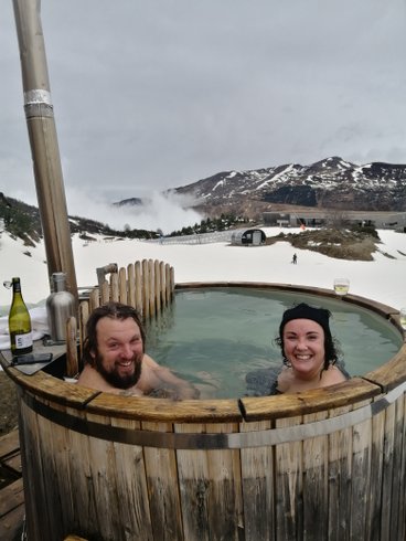 Domaine AbracadaRoom : L' Aventure Nordique - Station de ski de Gourette - Image 13