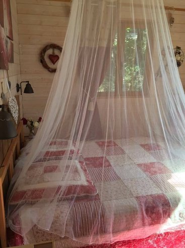 Hébergement AbracadaRoom : La Cabane des Amoureux - Image 16