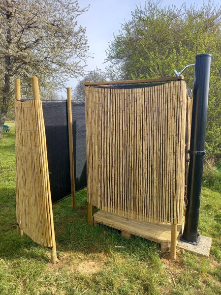 Hébergement AbracadaRoom : Bellavista tent - Image 17