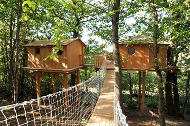 Cabane du Haut à Quincié En Beaujolais (4)