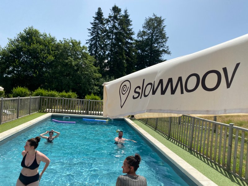 Domaine AbracadaRoom : Village Toue des Demoiselles - Image 5