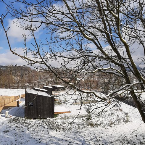 Domaine AbracadaRoom : KOKONI K-Banes Posées - Image 18