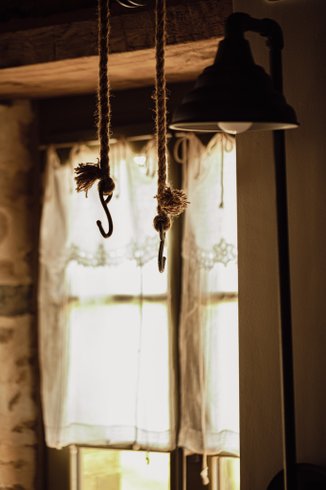 Hébergement AbracadaRoom : Les 3 Clefs de GaYa - Spa de nage, Sauna, lit hydromassant & enveloppement corporel - 4pers. - Image 19