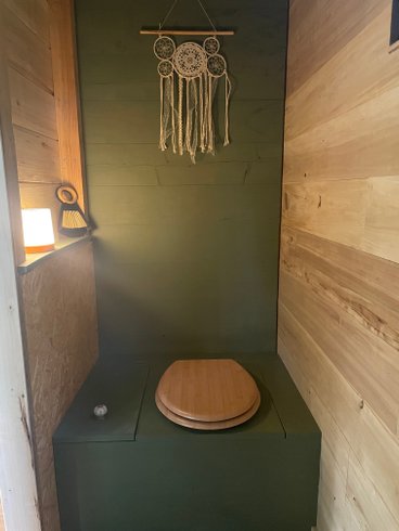 Hébergement AbracadaRoom : Ti'Nid, cocon confortable et lumineux - Image 19