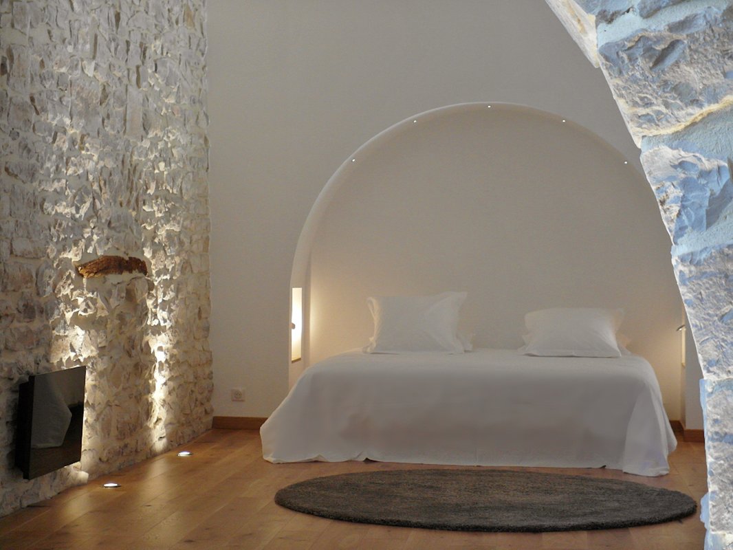 Loft Benjamin & Spa à Carnas (18)