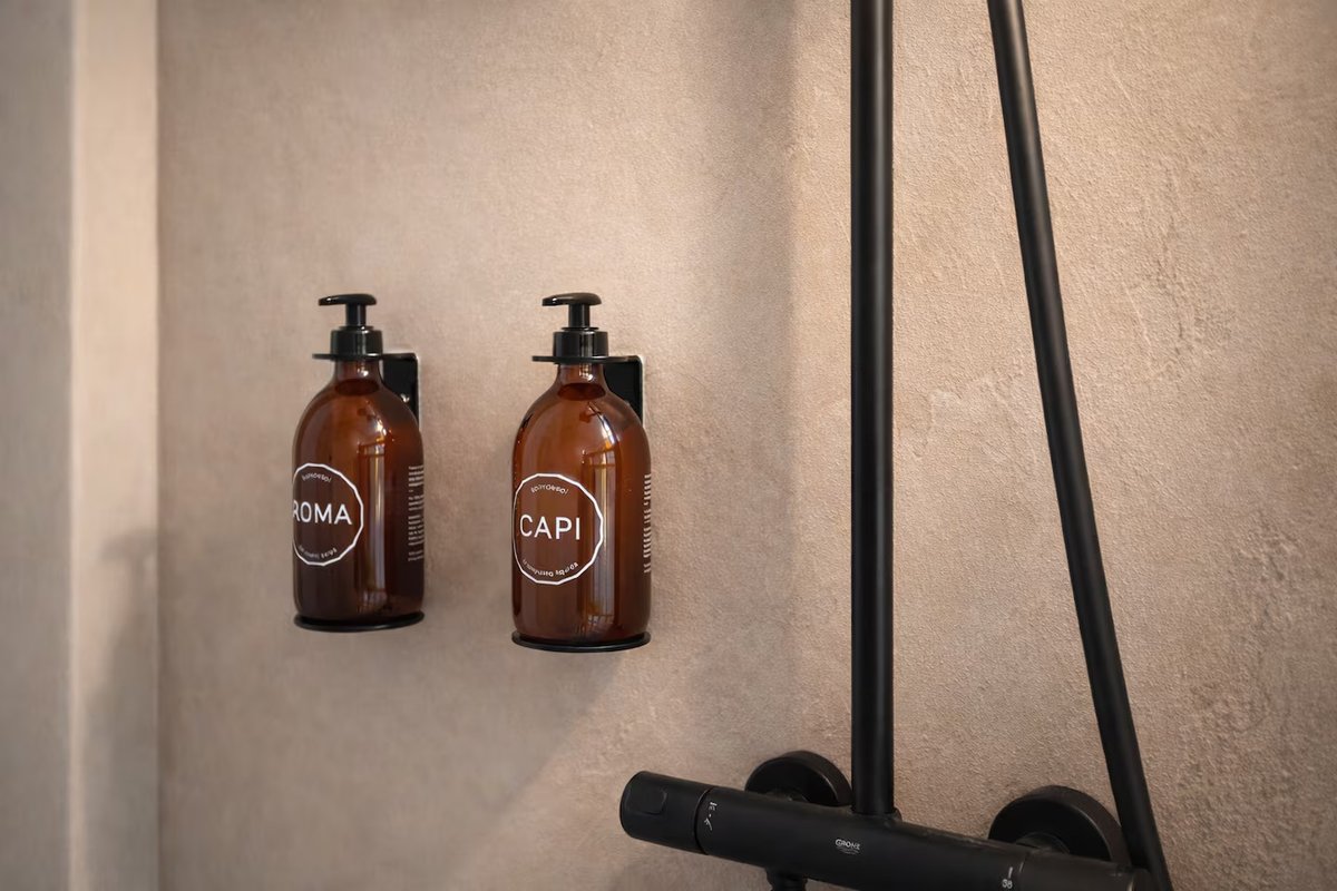 Le Coucoué Lodge & Spa à Sainte Livrade Sur Lot (16)