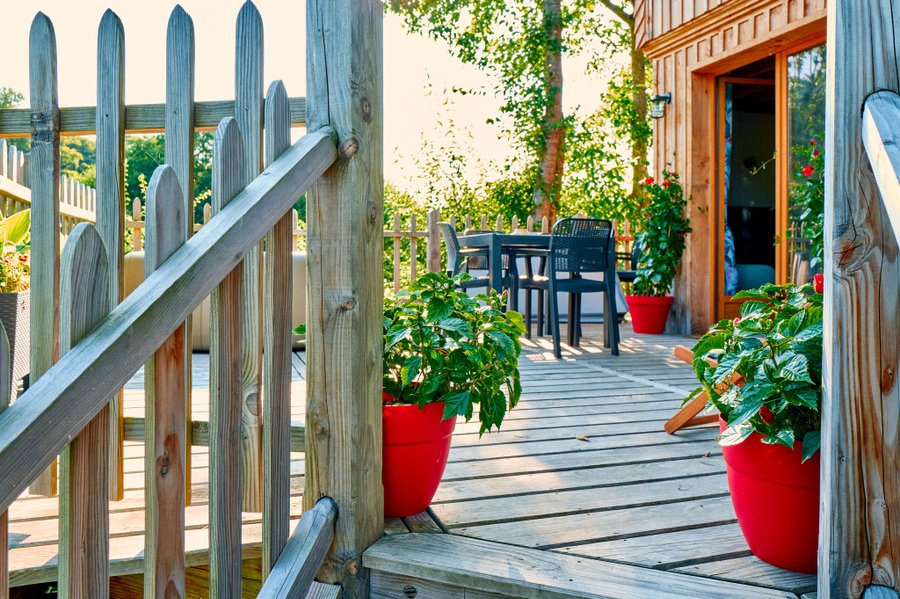 Hébergement AbracadaRoom : L'Observatoire & Spa - Image 25