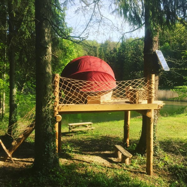 Hébergement AbracadaRoom : Petite Ourse - Image 1