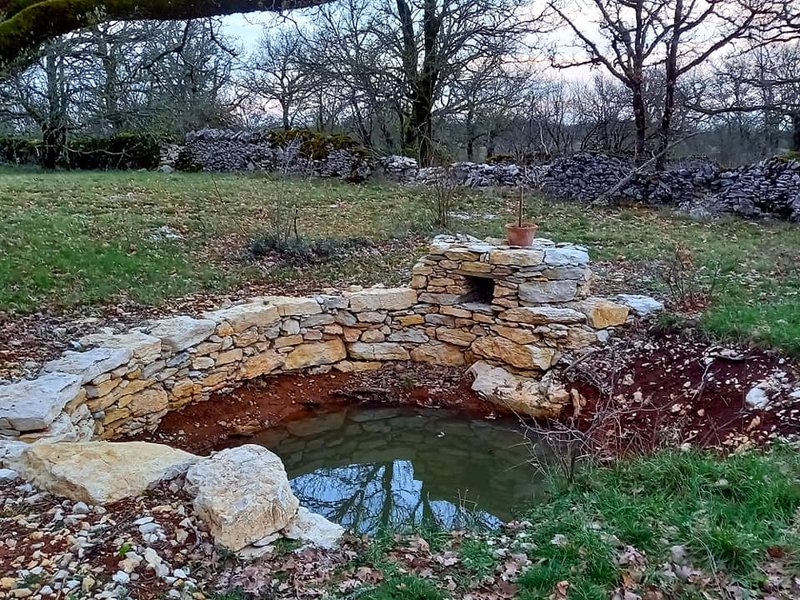 Domaine AbracadaRoom : Domaine de la Pierre Sèche - Image 7