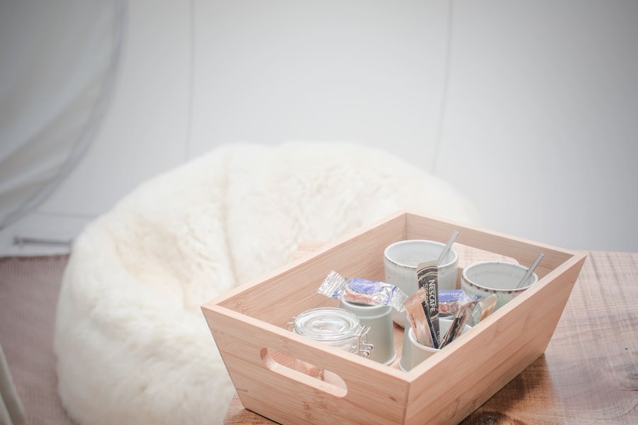 Hébergement AbracadaRoom : Bulle Spa Petit Verdot - Image 7