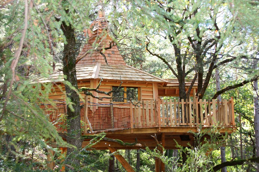 Hébergement AbracadaRoom : L’Aristoloche & Spa - Image 1