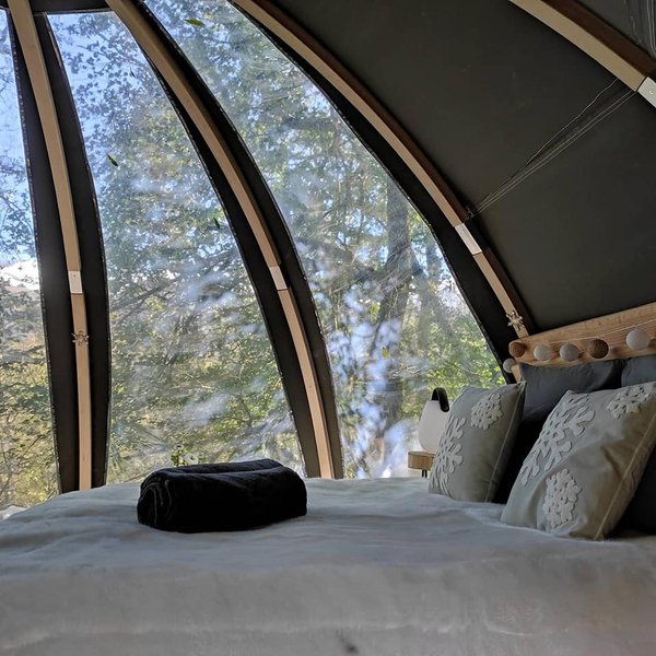 Domaine AbracadaRoom : Les Cocons Pyrénéens - Image 3