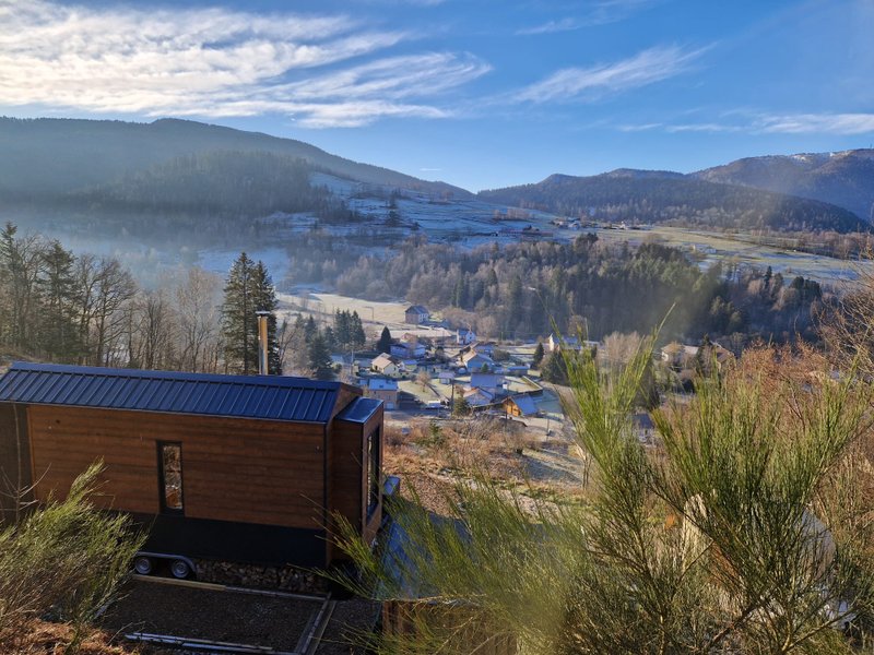 Domaine AbracadaRoom : Les Métamorphoses - Image 10