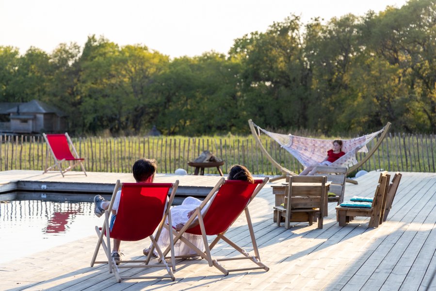 Domaine AbracadaRoom : Dihan Evasion - Image 1