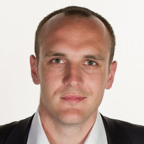 Pierre Garez