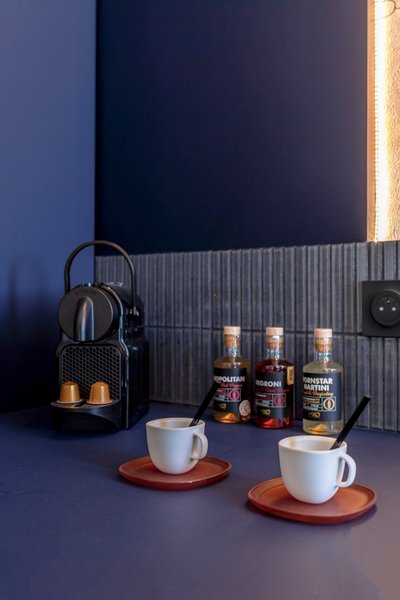 Hébergement AbracadaRoom : NEAT SUITE  -SPA & CINEMA - Image 16