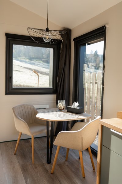 Hébergement AbracadaRoom : Oslo - Bain Nordique - Petit Déjeuner - Image 28