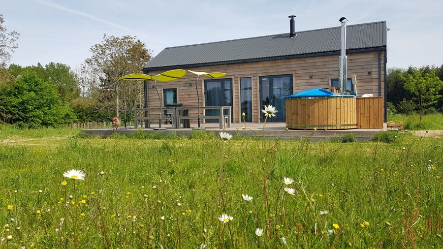 Domaine AbracadaRoom : Le Domaine des Anges - Image 4