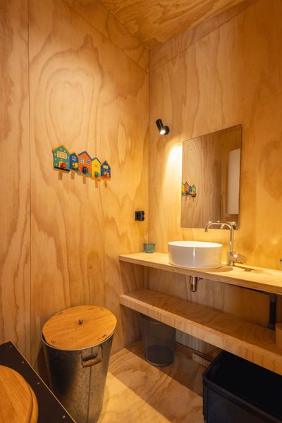Hébergement AbracadaRoom : Tiny house - Heva - Image 8