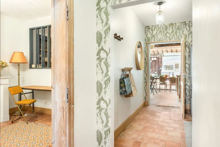 Hébergement AbracadaRoom : Le Terrier des 3 Conils & Spa - Image 63