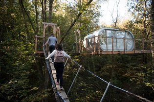 Le Moulin de la Jarousse