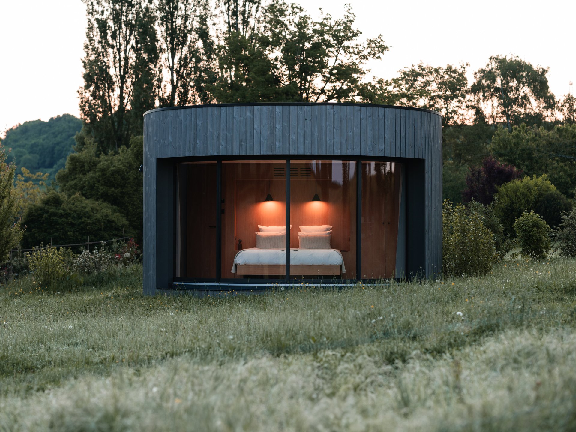 Suite prairie Tomette Singulière