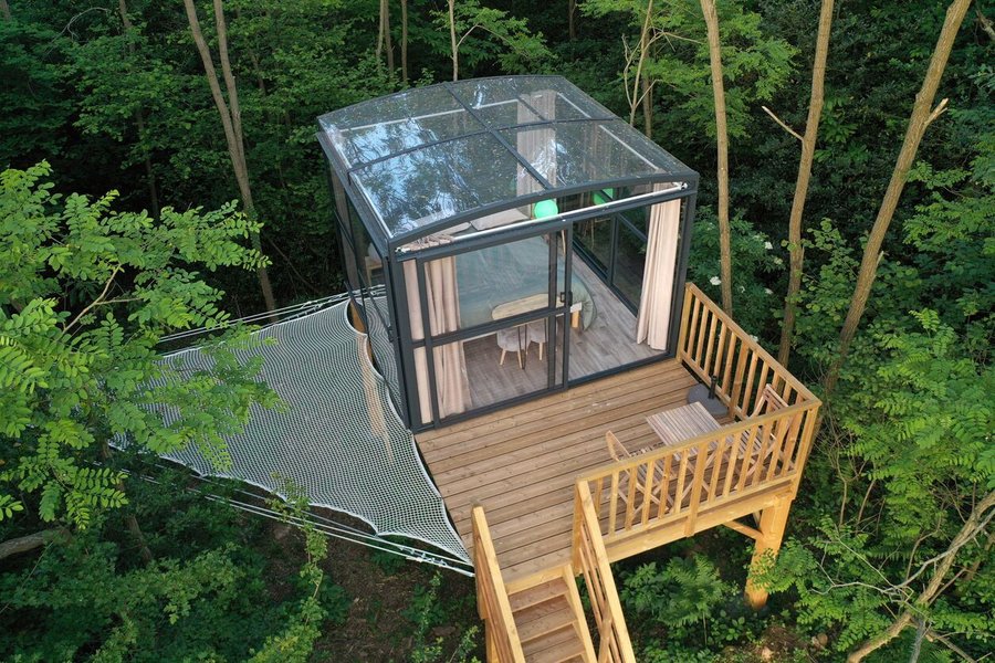 Domaine AbracadaRoom : Spiru'bulle - Image 10