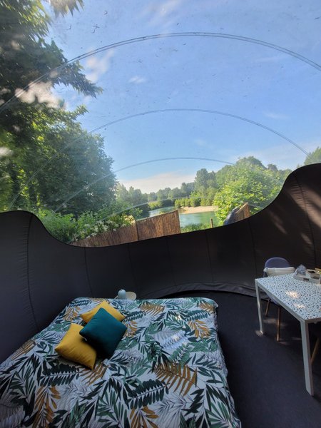 Domaine AbracadaRoom : Les Nuits de Cassiopée - Image 26