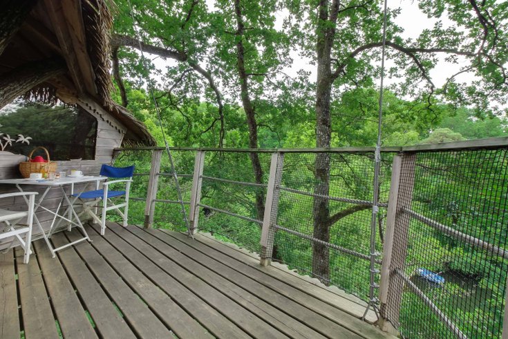 Hébergement AbracadaRoom : Cabane Guadeloupe - Image 8