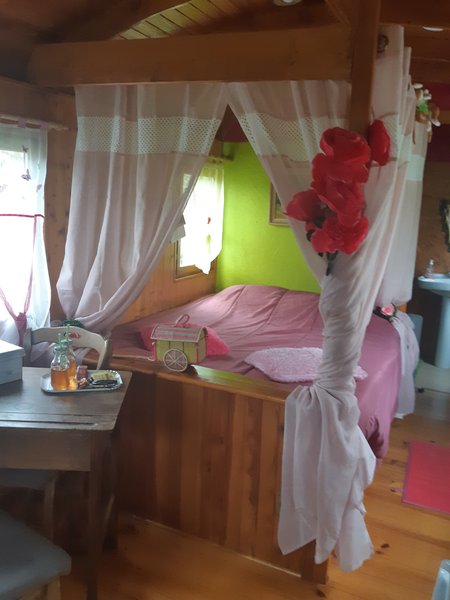 Domaine AbracadaRoom : La Verdine - Image 9