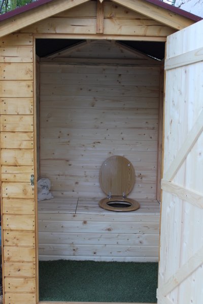 Domaine AbracadaRoom : La bulle étoile - Image 9