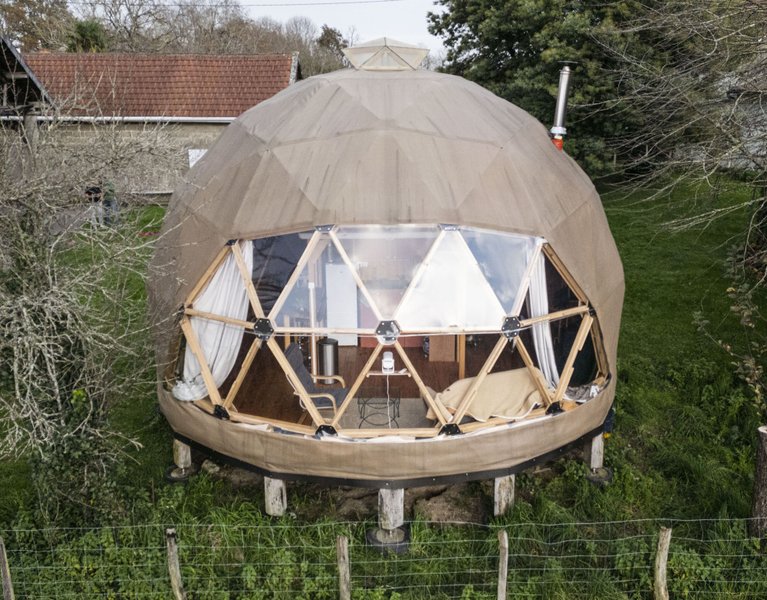 Domaine AbracadaRoom : Géodejulien - Image 2