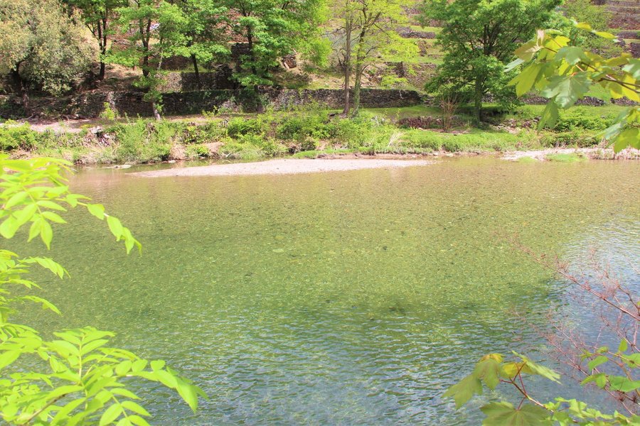 Domaine AbracadaRoom : Camping Le Moulin du Luech - Image 9