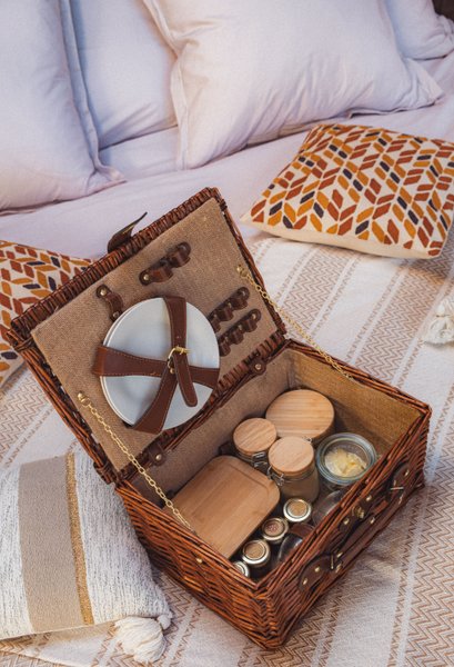 Domaine AbracadaRoom : L'Idylle du Causse - Image 11