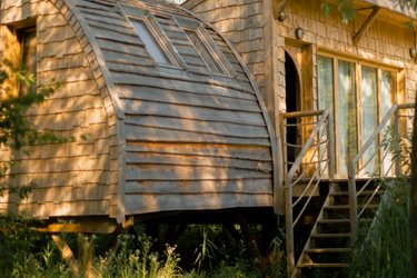 Cabane Spa Halte Sauvage à St-Léger-Aux-Bois (3)