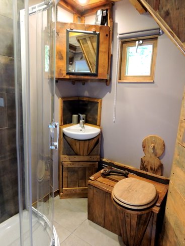 Domaine AbracadaRoom : La Cabane en Champagne - Image 12