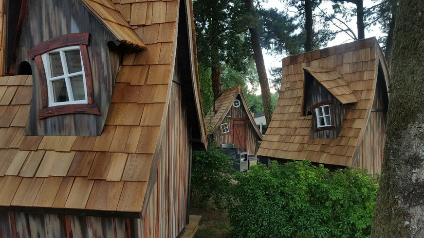 Hébergement AbracadaRoom : Les 3 Casabanes - Image 2