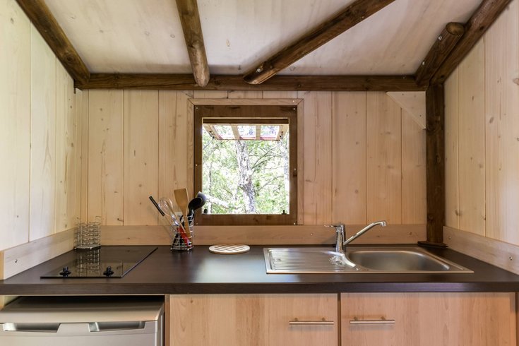 Hébergement AbracadaRoom : Le Vallon - Image 10