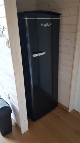 Hébergement AbracadaRoom : Cabane du Cerf  & Bain nordique - Image 10