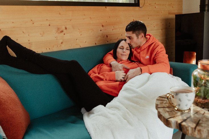 Hébergement AbracadaRoom : Cabane sur l'eau : L’Õthentique - Image 5