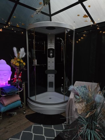 Domaine AbracadaRoom : L'Arche Enchantée - Image 4