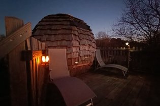 Les insolites du Val André