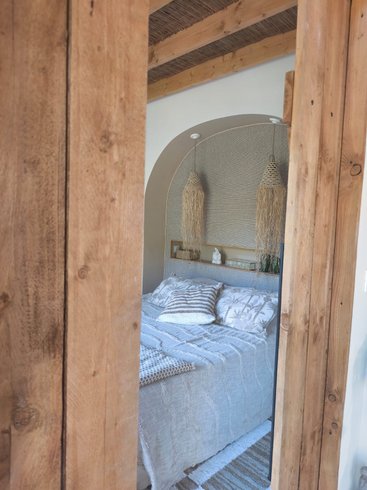 Hébergement AbracadaRoom : LODGE DES BARONNIES Piscine et spa - Image 12