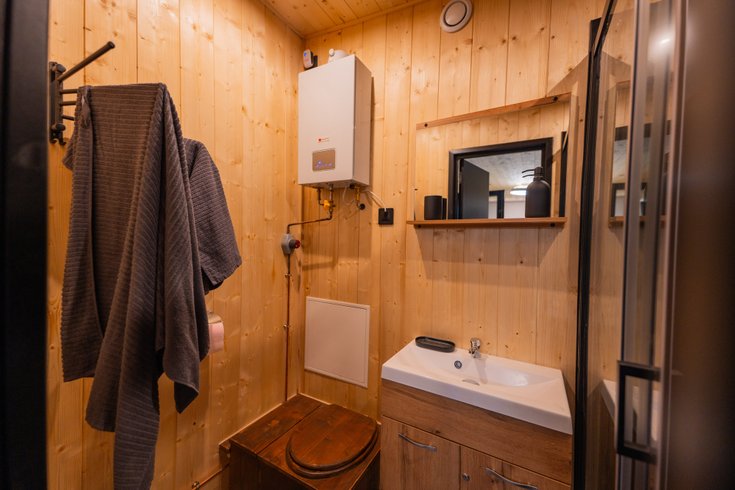 Hébergement AbracadaRoom : Homnest - L'Observatoire des Préalpes - Au coeur d'un haras - Image 40