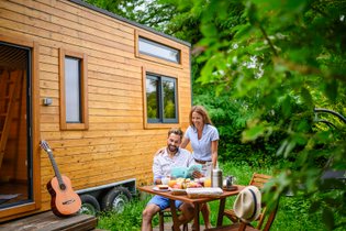 Tiny des Rêves Bleus