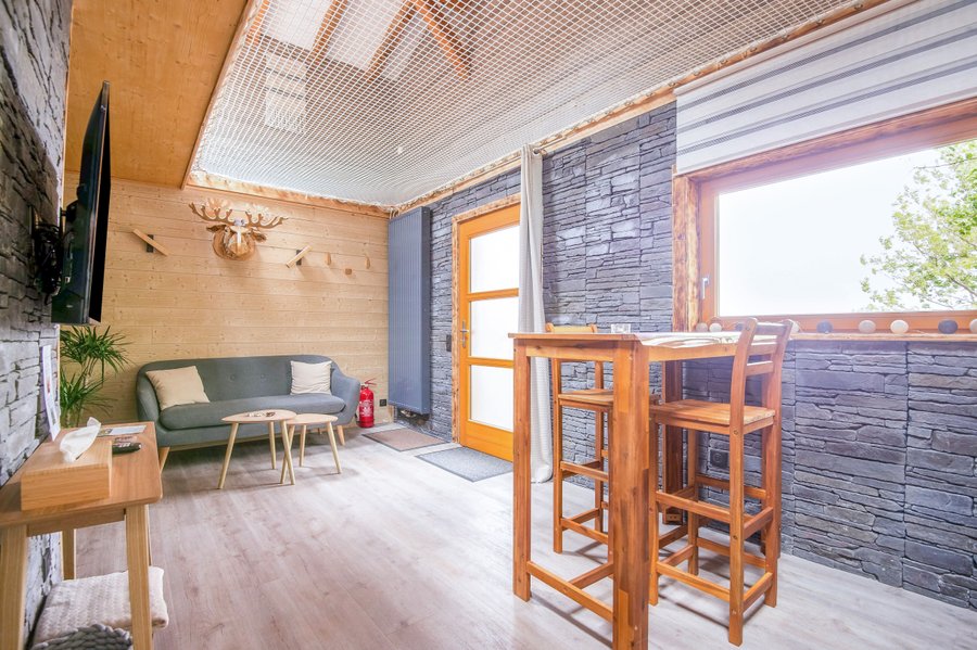 Hébergement AbracadaRoom : Cottage Spa Orion - Image 4