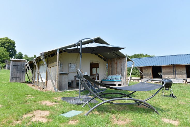 Hébergement AbracadaRoom : Le lodge du Hibou - Image 1