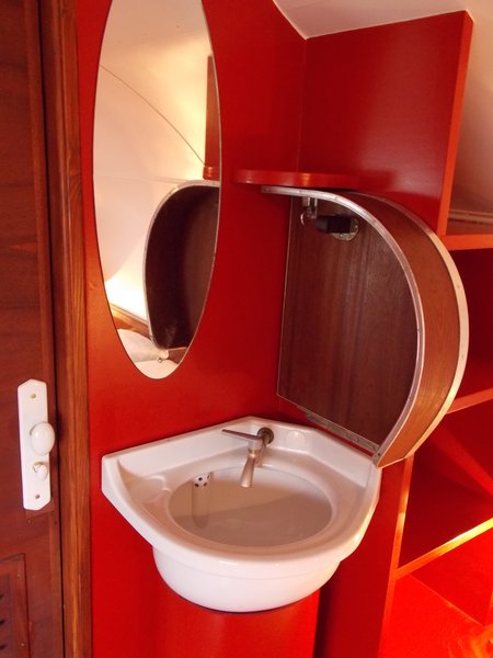 Hébergement AbracadaRoom : Wagon de Train  16 places - Image 8