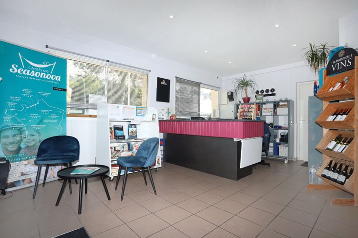 Domaine AbracadaRoom : Seasonova Camping les 7 îles - Image 40